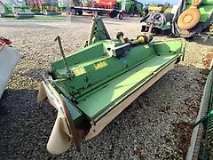 Krone easy cut 32 cv