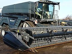Fendt Ideal 8