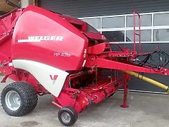 Welger RP 435