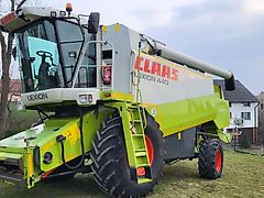 Challenger Lexion 440