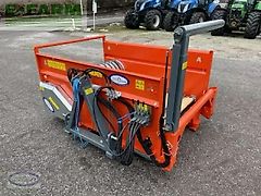 Bauer rundballenablöser