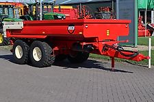 Beco BREVIS 100 KIPPER