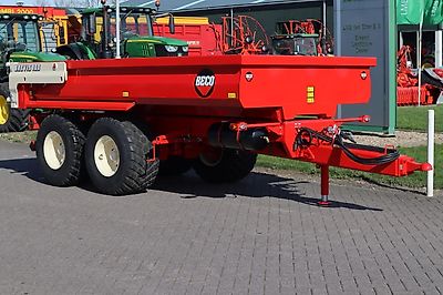 Beco BREVIS 100 KIPPER