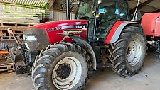 Case IH mxm 155