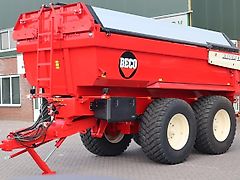 Beco MAXXIM 240XL KIPPER