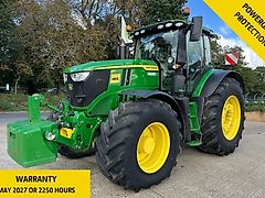 John Deere 6R250