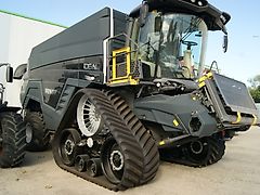 Fendt IDEAL 9T
