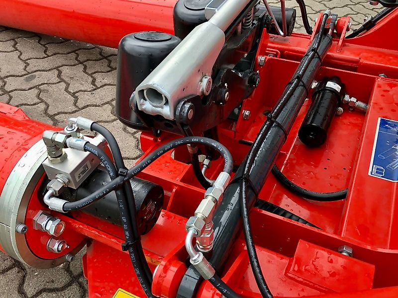 Kuhn RW 1200 C **Sonderpreis**