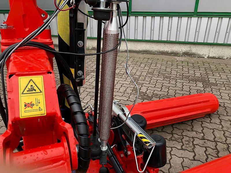 Kuhn RW 1200 C **Sonderpreis**