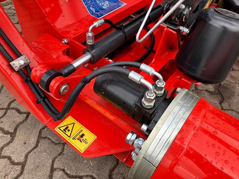 Kuhn RW 1200 C **Sonderpreis**