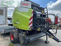 Claas variant 480 rc