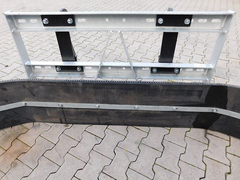 Düvelsdorf Gummischieber