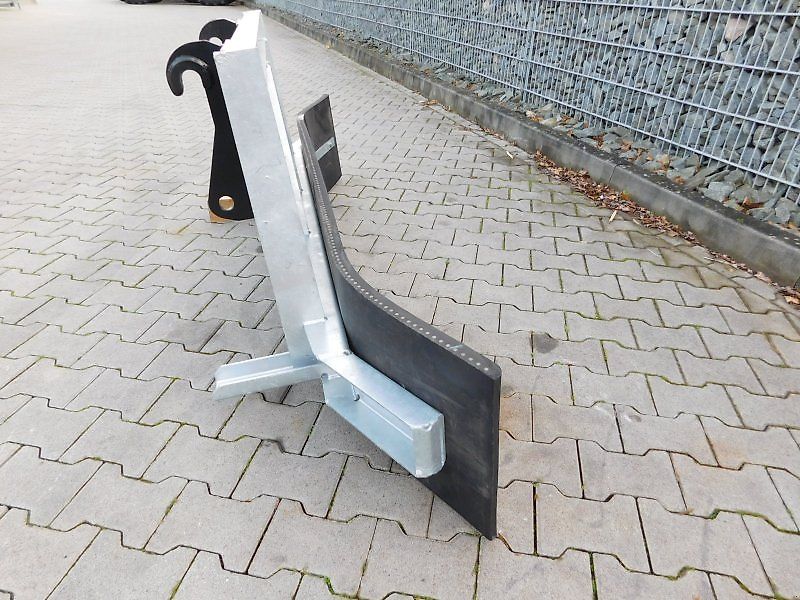 Düvelsdorf Gummischieber