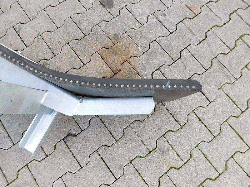 Düvelsdorf Gummischieber