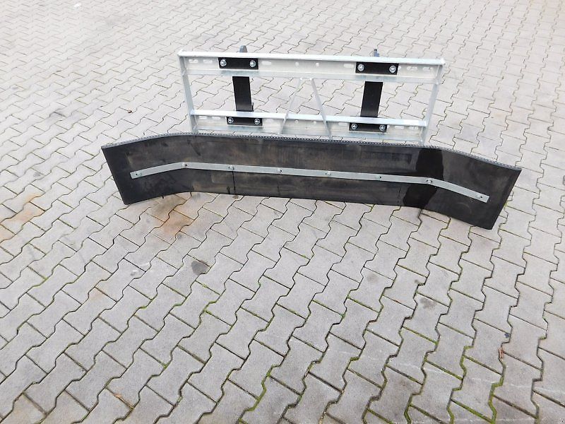 Düvelsdorf Gummischieber