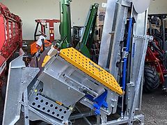 Binderberger Förderband-Säge WS 700 FB EZ proline