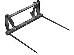 Alö Großballengabel Standard 1250 mm Euro