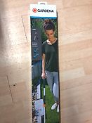 Gardena Teleskopstiel mit Räder