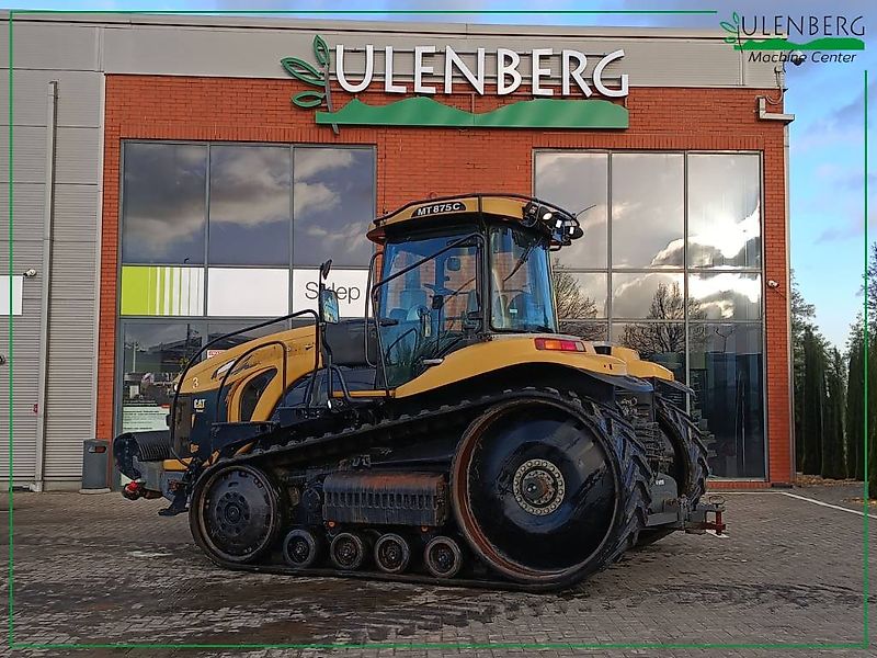 Challenger MT 875 C