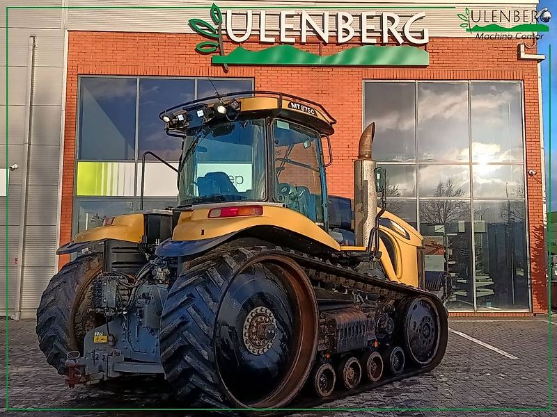 Challenger MT 875 C