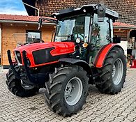 SAME DORADO 70 Natural