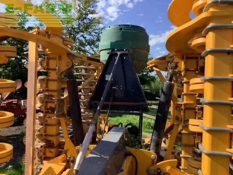 AGRISEM discomulchgold