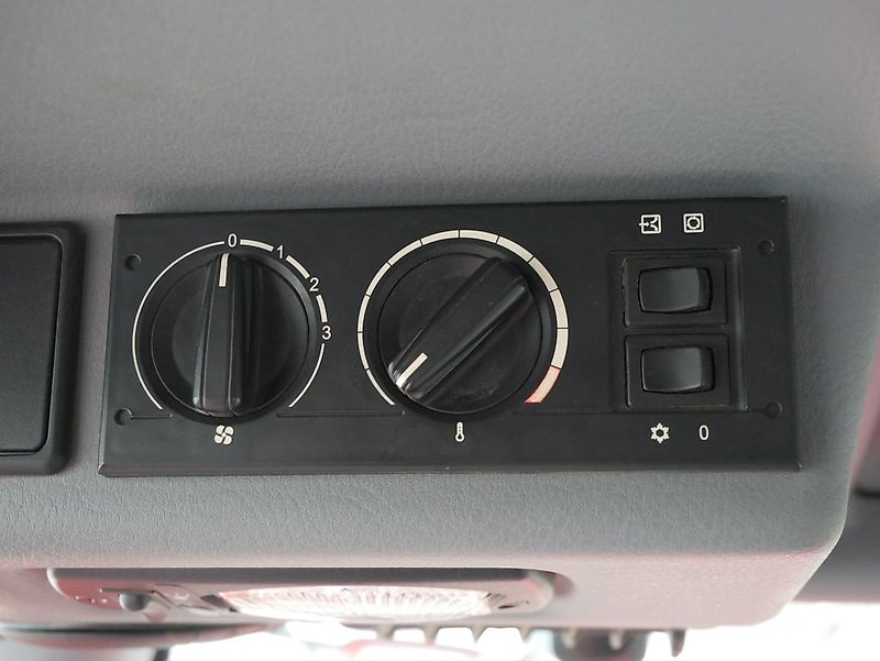 Lindner Traktoren Lintrac 90