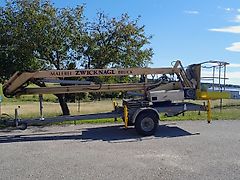 Omme Lift Arbeitsbühne / Hubsteiger / Hebebühne