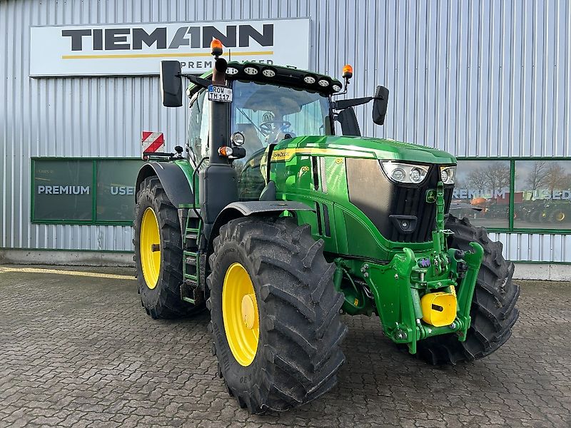 John Deere 6R 250 *MIETRÜCKLÄUFER*