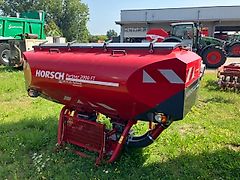 Horsch PARTNER 2000 FRONTTANK