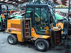 Ransomes SP 155