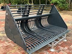 Saphir Rübenkorb RK L 28 VLS