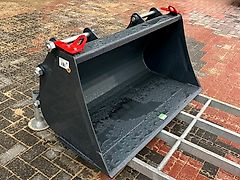 Saphir Schwergutschaufel SG 13 VLS Compact