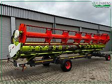 Claas VARIO 930 Z WOZKIEM