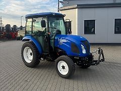 New Holland Boomer 50