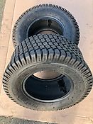 Reifen 20x10.00-10 6P.R.