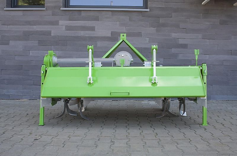 MD BO Reihenfräse Vela 1,8m