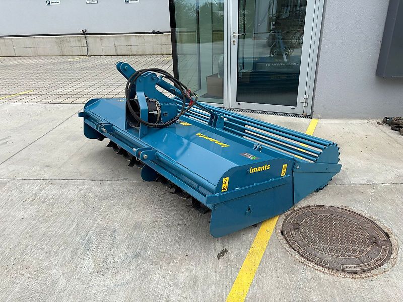 Imants JNC OTZ 210 Umkehrfräse