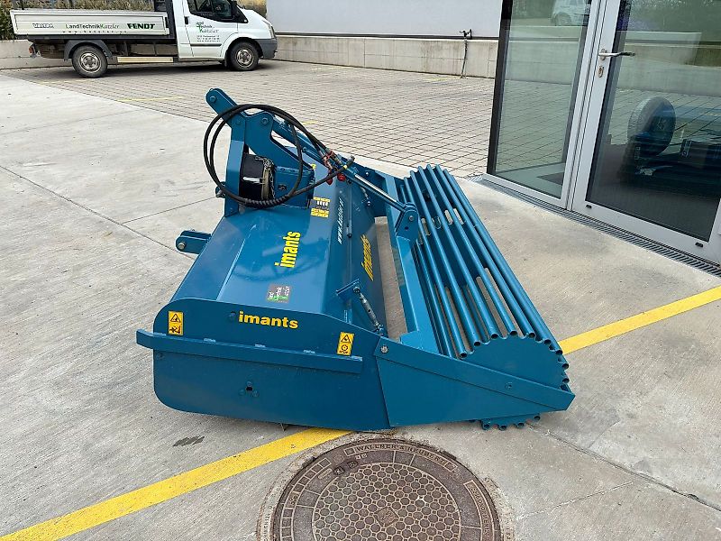 Imants JNC OTZ 210 Umkehrfräse
