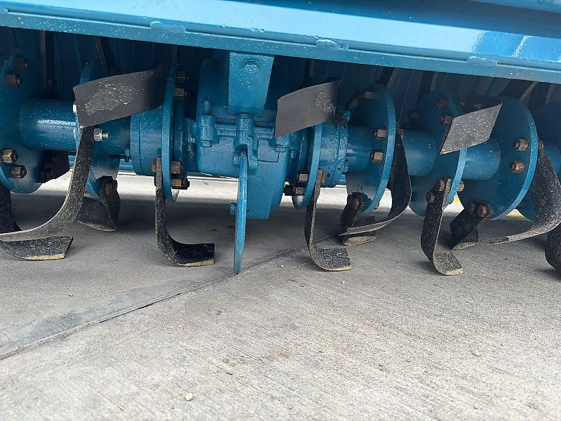 Imants JNC OTZ 210 Umkehrfräse