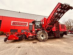 Agrifac LightTraxx