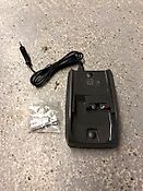 Husqvarna C80 Akkuladegerät 80W 230V