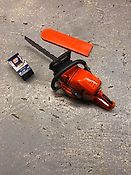 Husqvarna Motorsäge 545 Mark II