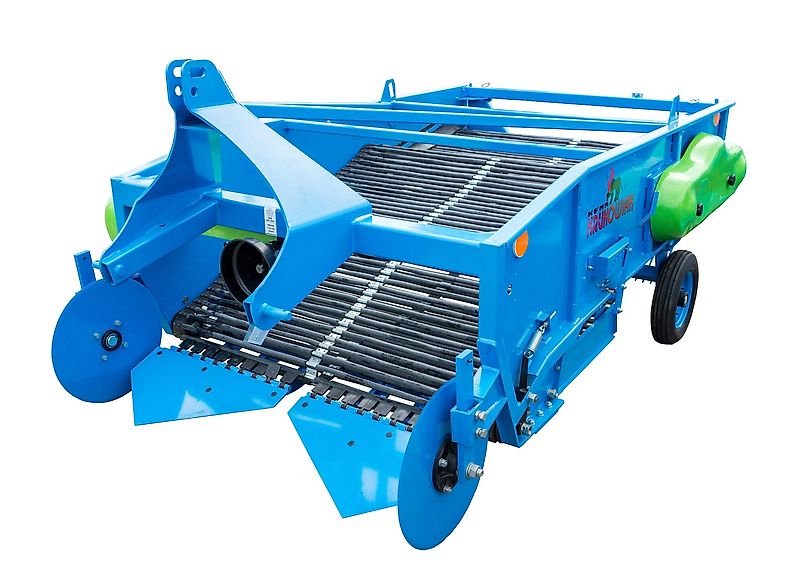 HOLARAS PROFI ; Arbeitsbreiten 1200mm; 1350mm; 1500mm; 1650mm;1800mm ;2050mm , mit 2 Rodebaender , vierkant Rodewelle