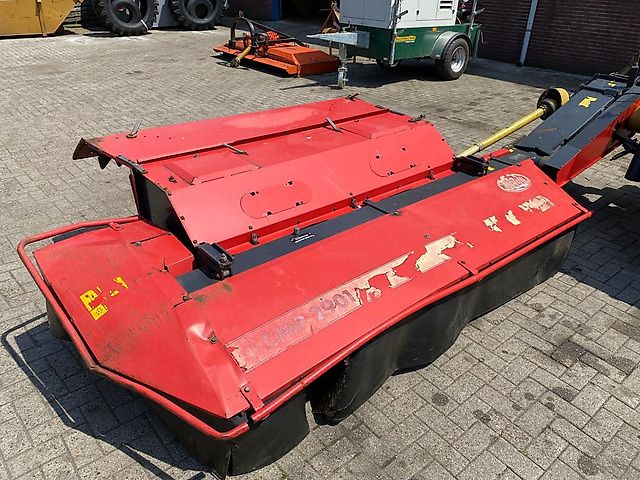 Vicon Maaier CMP 2901