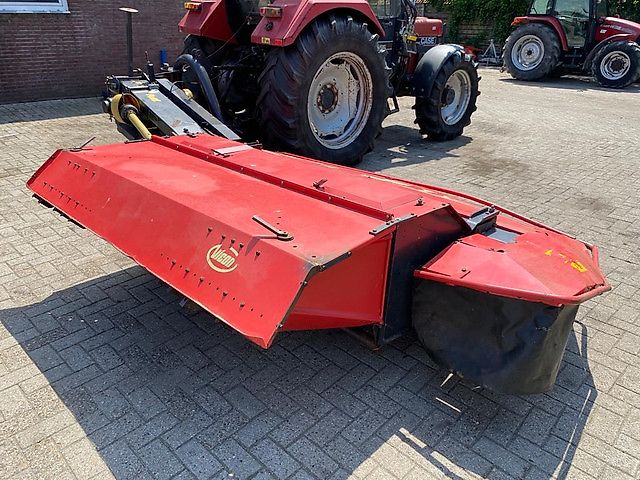 Vicon Maaier CMP 2901