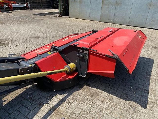 Vicon Maaier CMP 2901