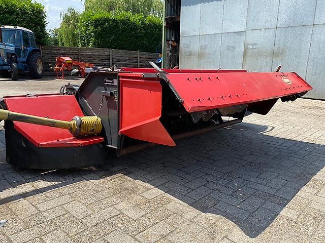 Vicon Maaier CMP 2901