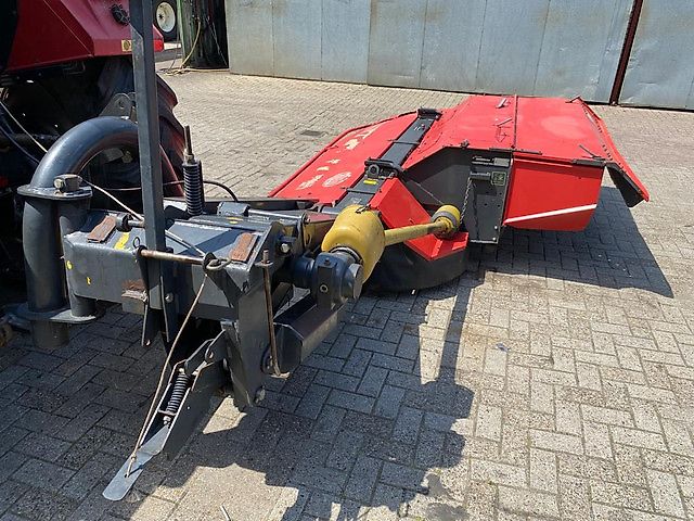 Vicon Maaier CMP 2901