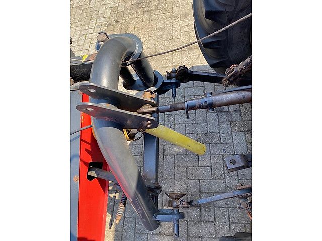 Vicon Maaier CMP 2901